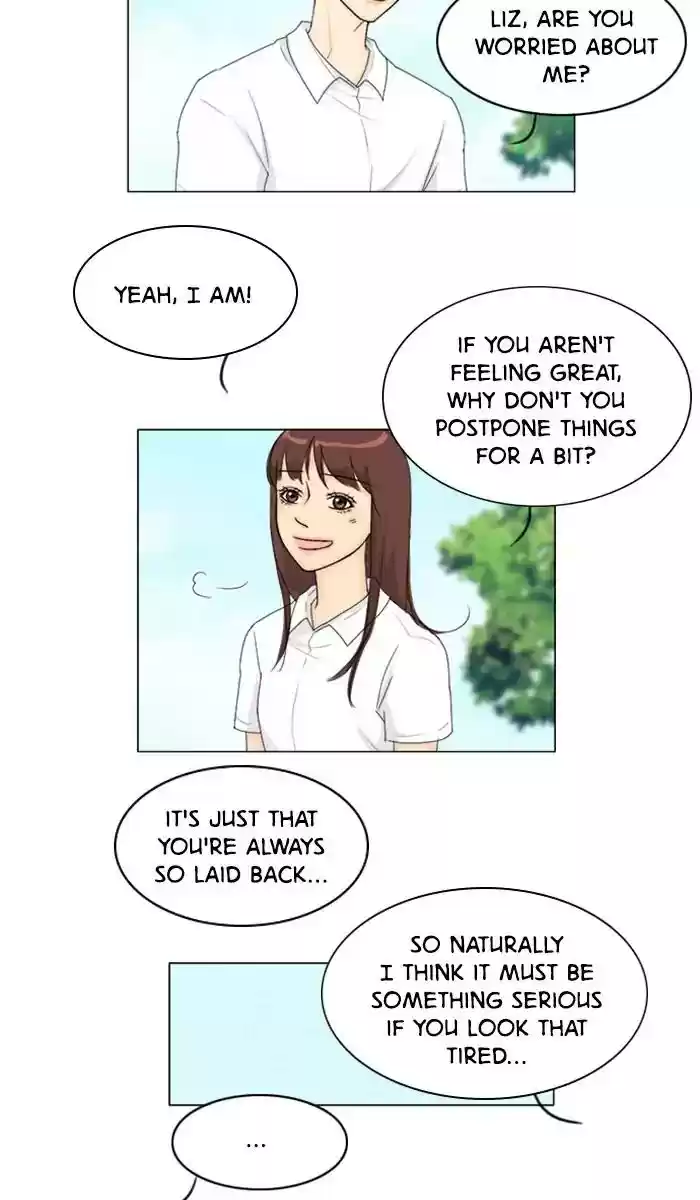 Ghost Wife Chapter 79