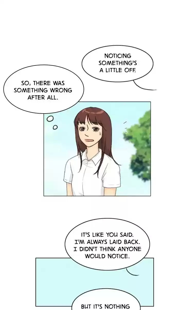 Ghost Wife Chapter 79