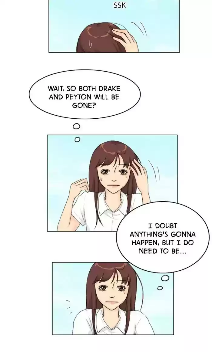 Ghost Wife Chapter 79