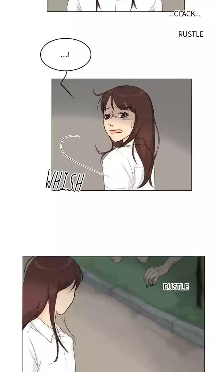 Ghost Wife Chapter 79