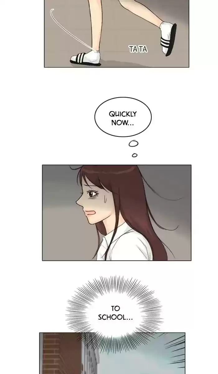 Ghost Wife Chapter 79