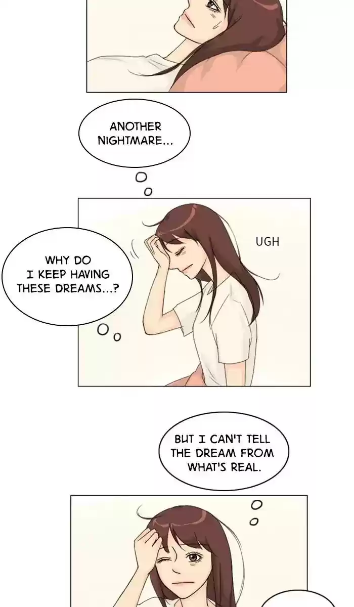 Ghost Wife Chapter 79