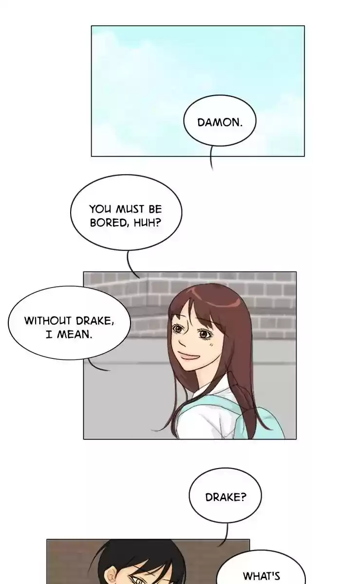 Ghost Wife Chapter 79