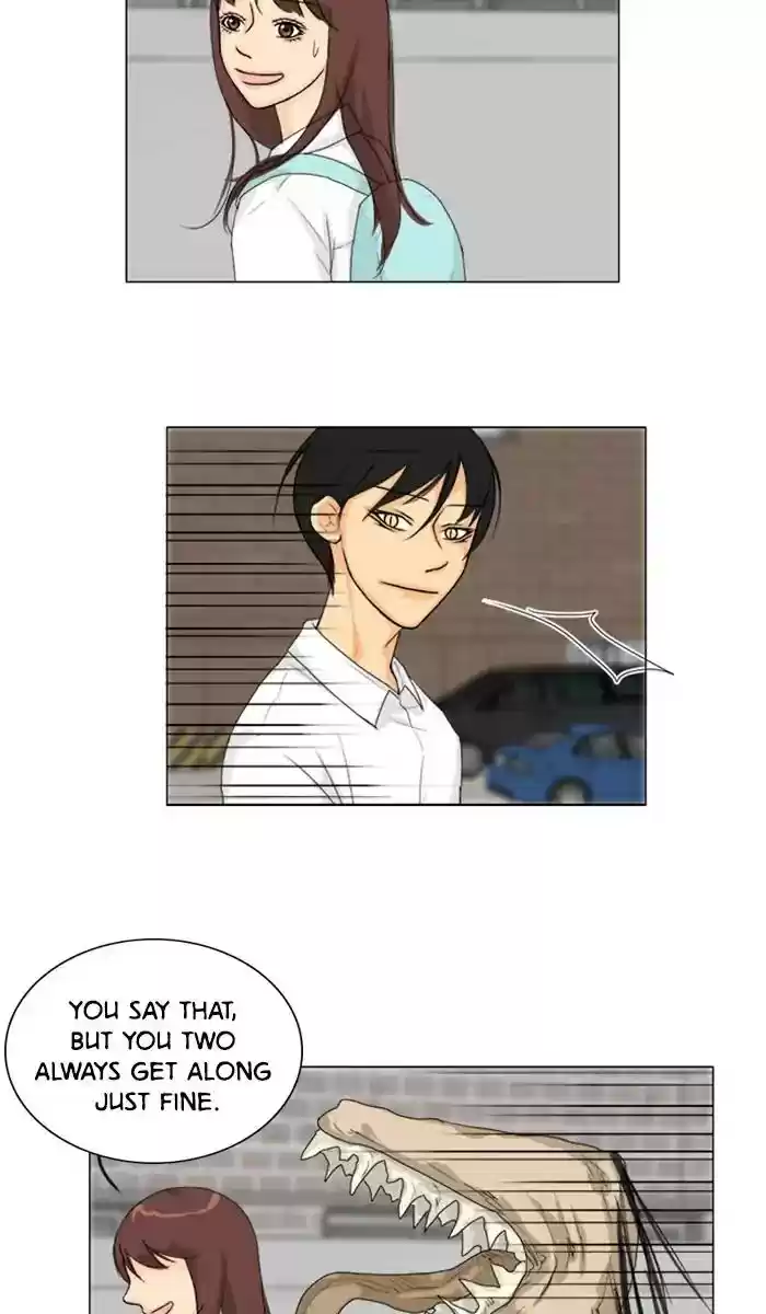 Ghost Wife Chapter 79