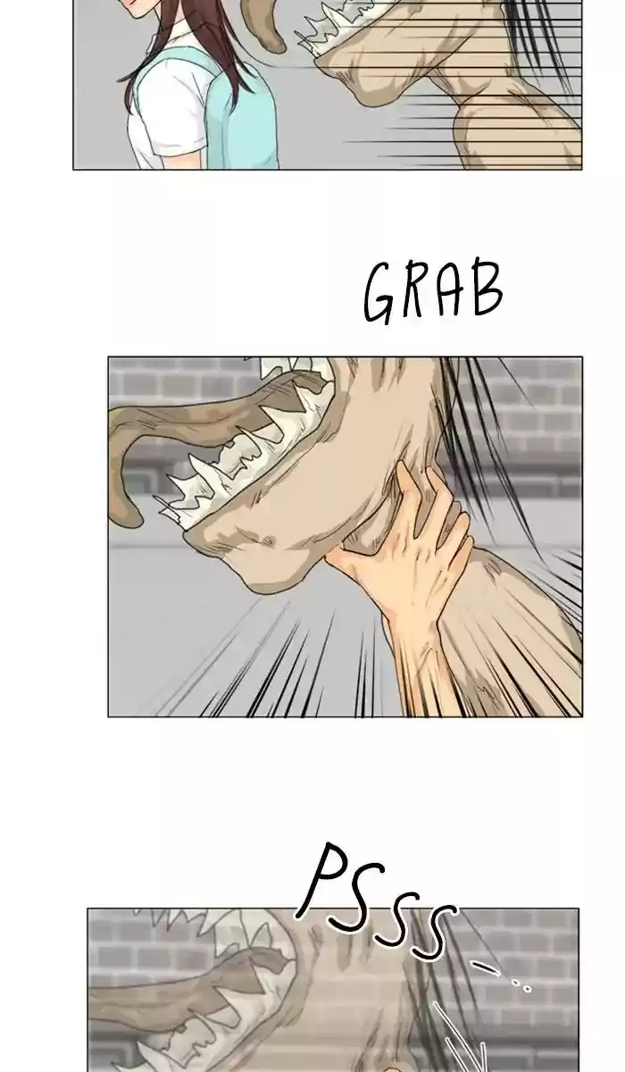 Ghost Wife Chapter 79