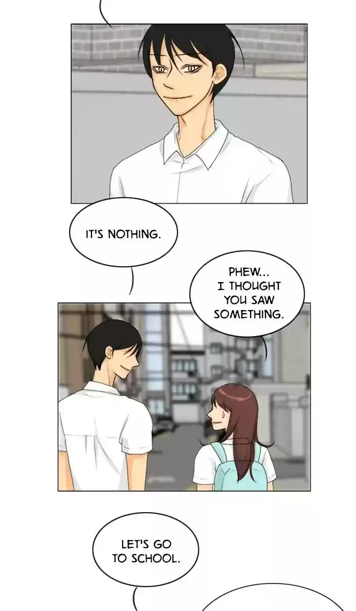 Ghost Wife Chapter 79