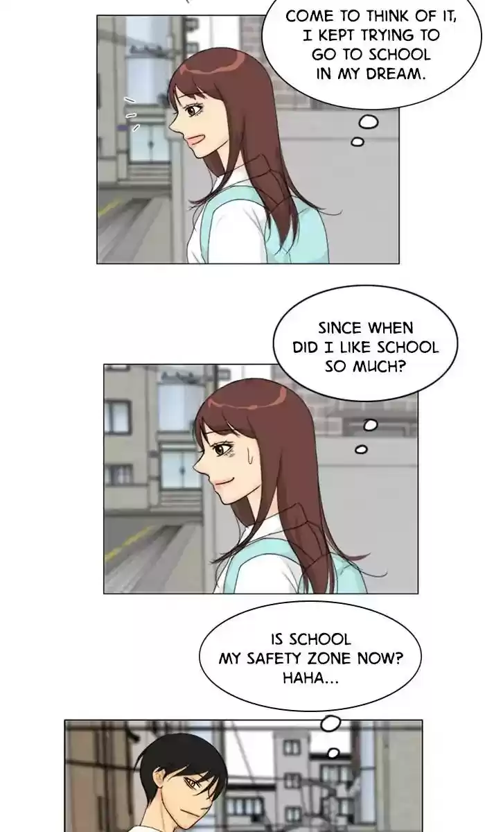 Ghost Wife Chapter 79