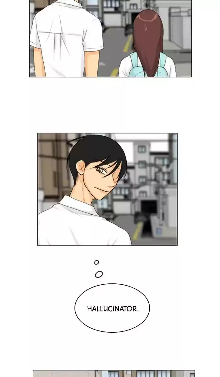 Ghost Wife Chapter 79