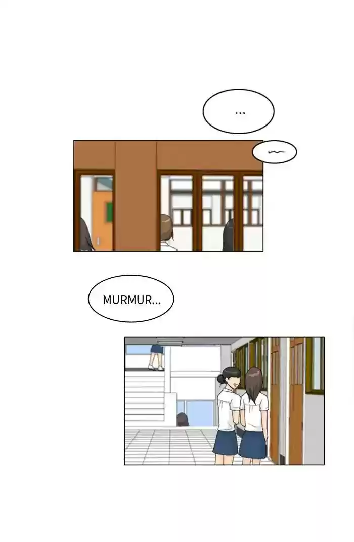 Ghost Wife Chapter 80