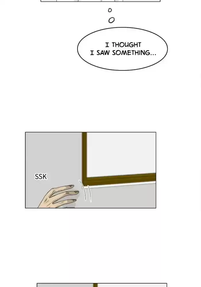 Ghost Wife Chapter 80