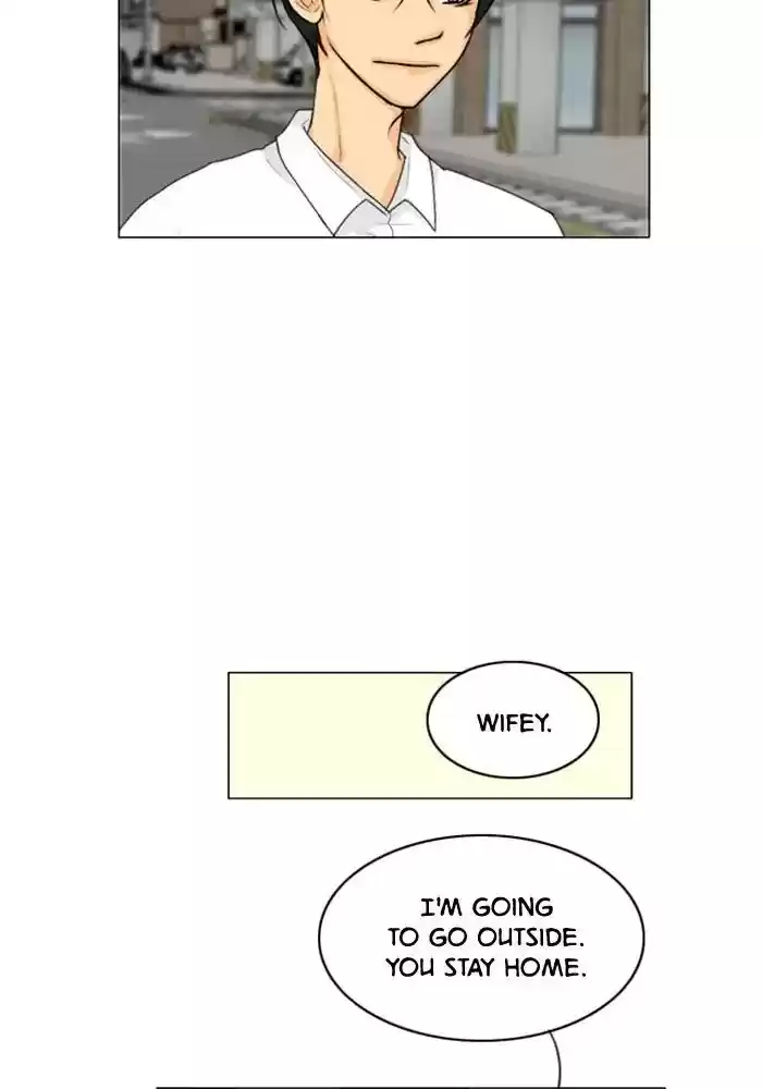 Ghost Wife Chapter 80