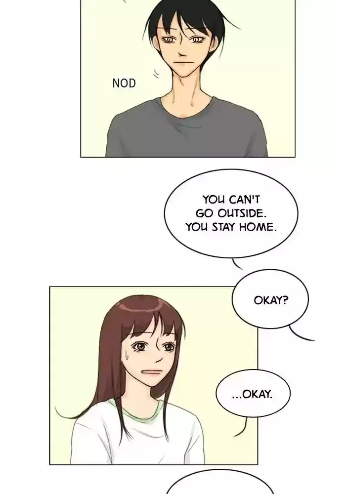 Ghost Wife Chapter 80