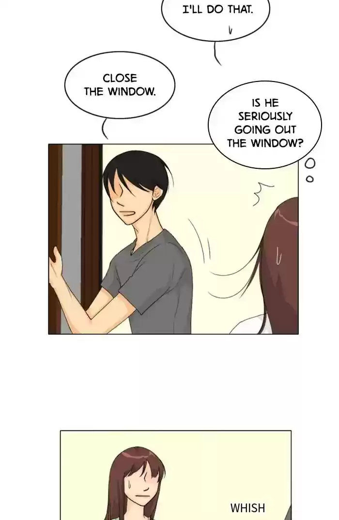 Ghost Wife Chapter 80