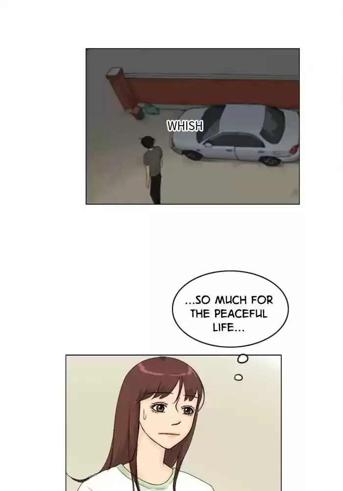 Ghost Wife Chapter 80