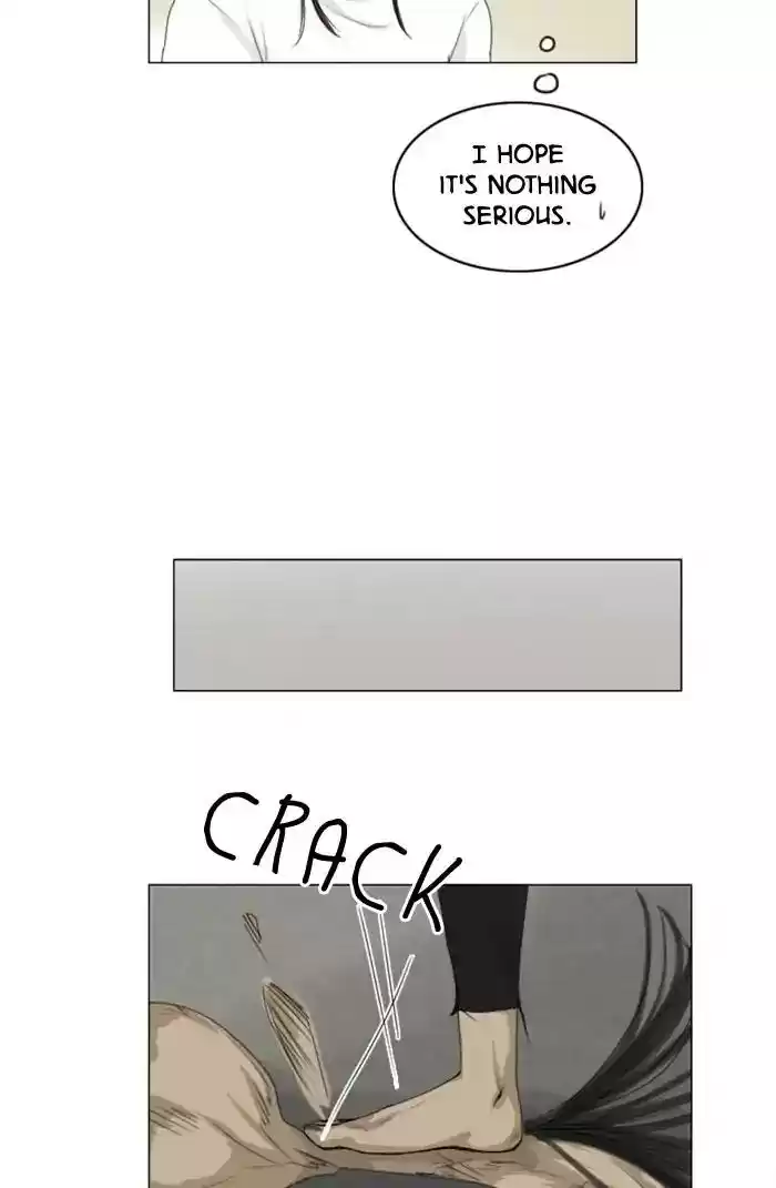 Ghost Wife Chapter 80