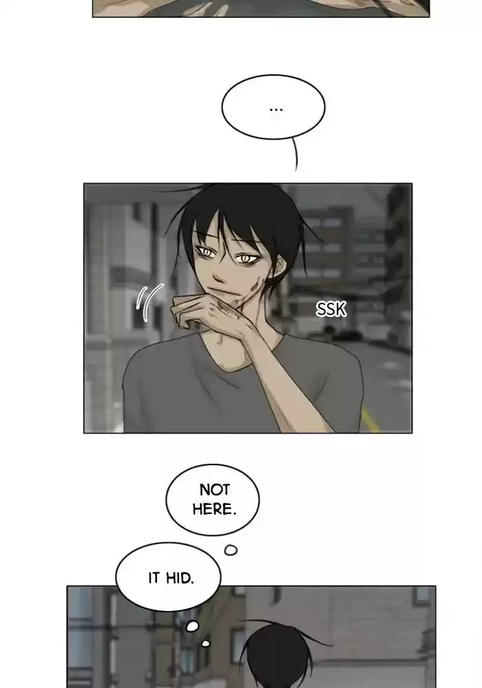 Ghost Wife Chapter 80