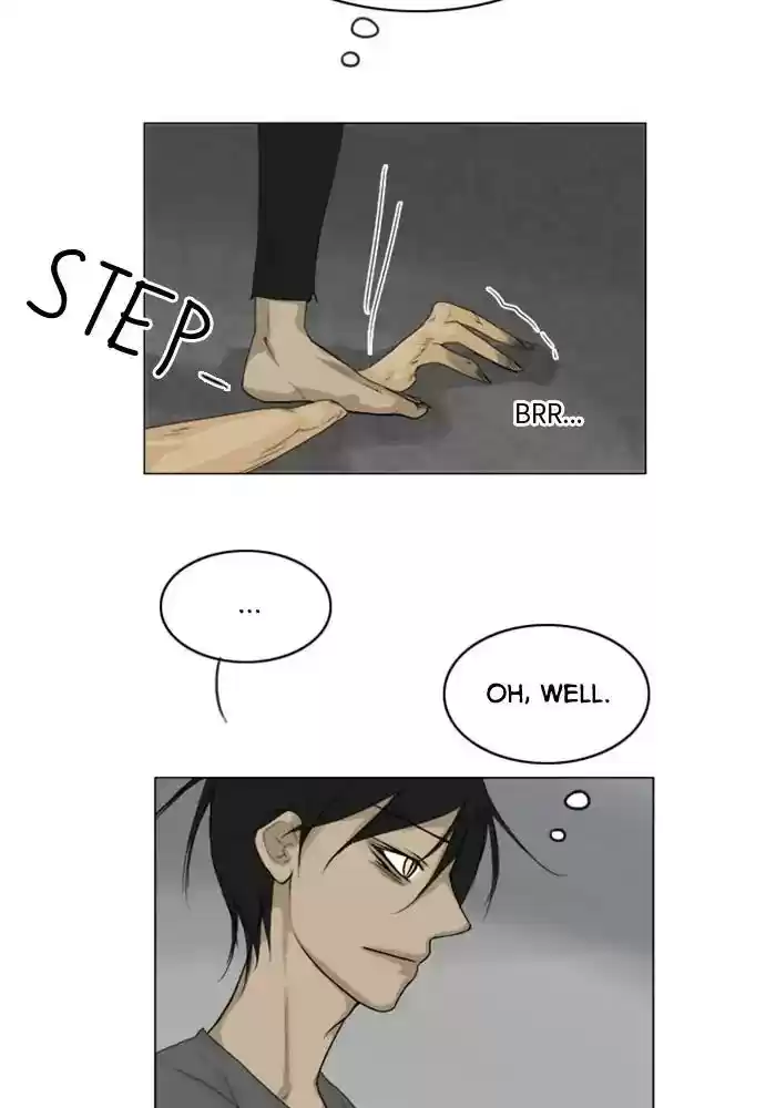 Ghost Wife Chapter 80