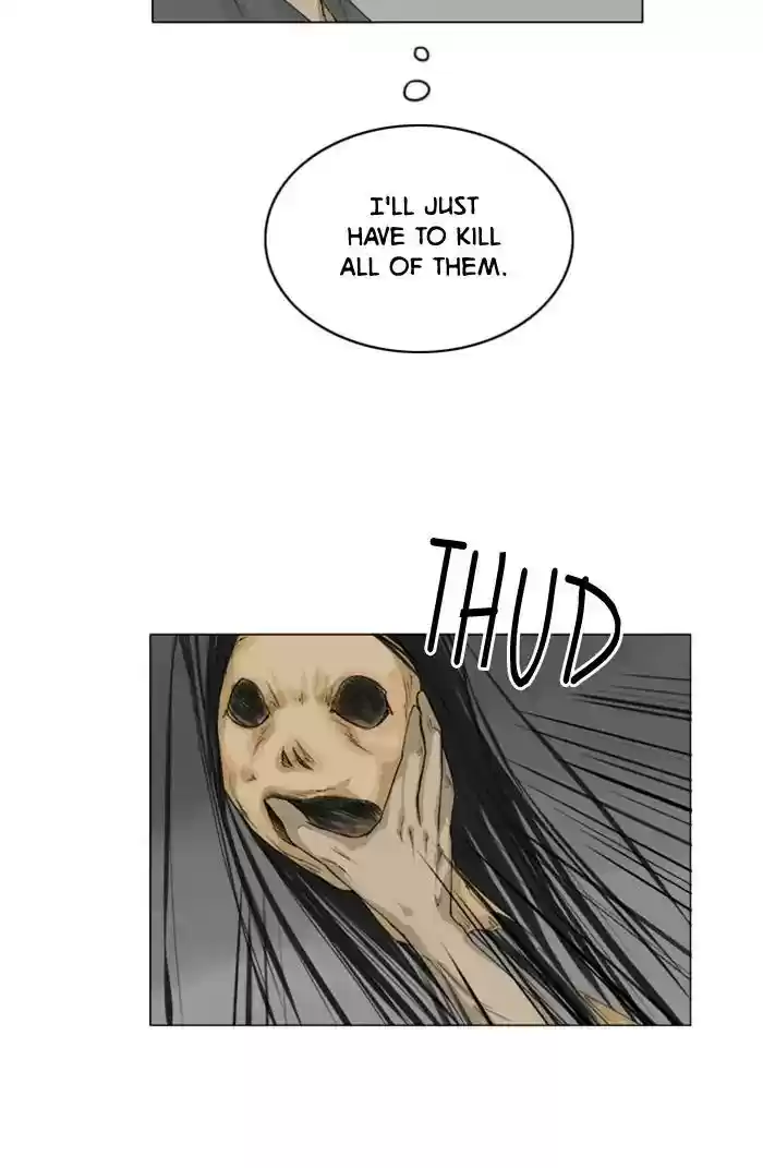 Ghost Wife Chapter 80