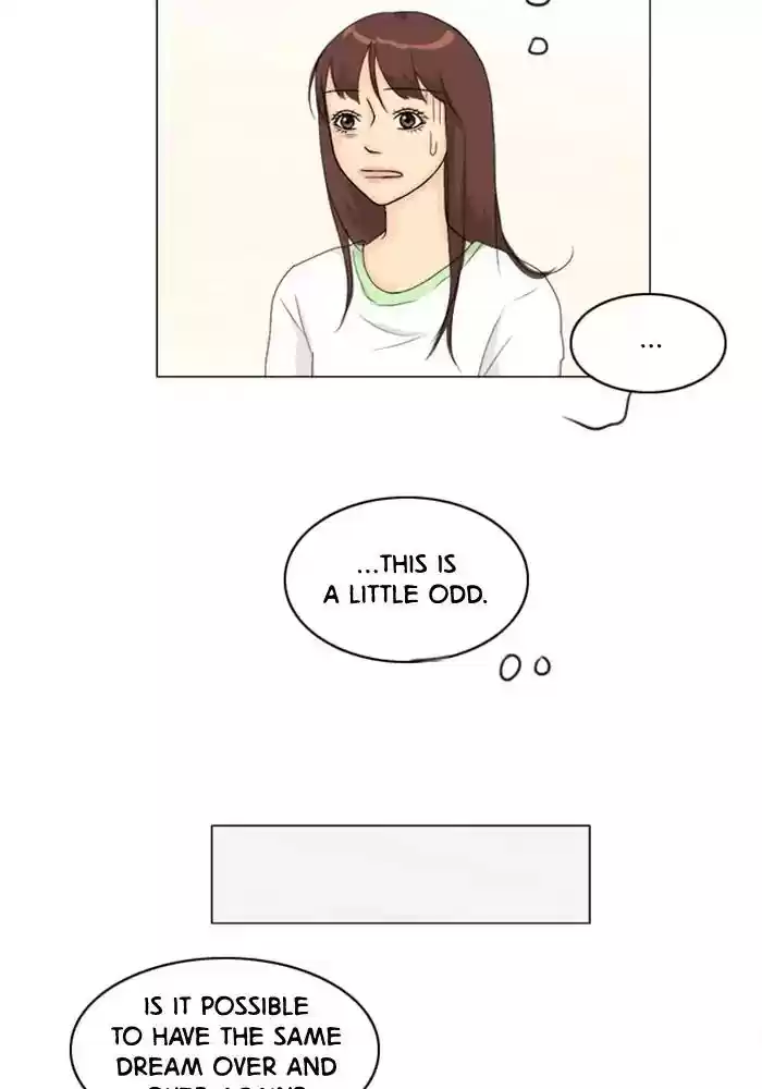 Ghost Wife Chapter 80