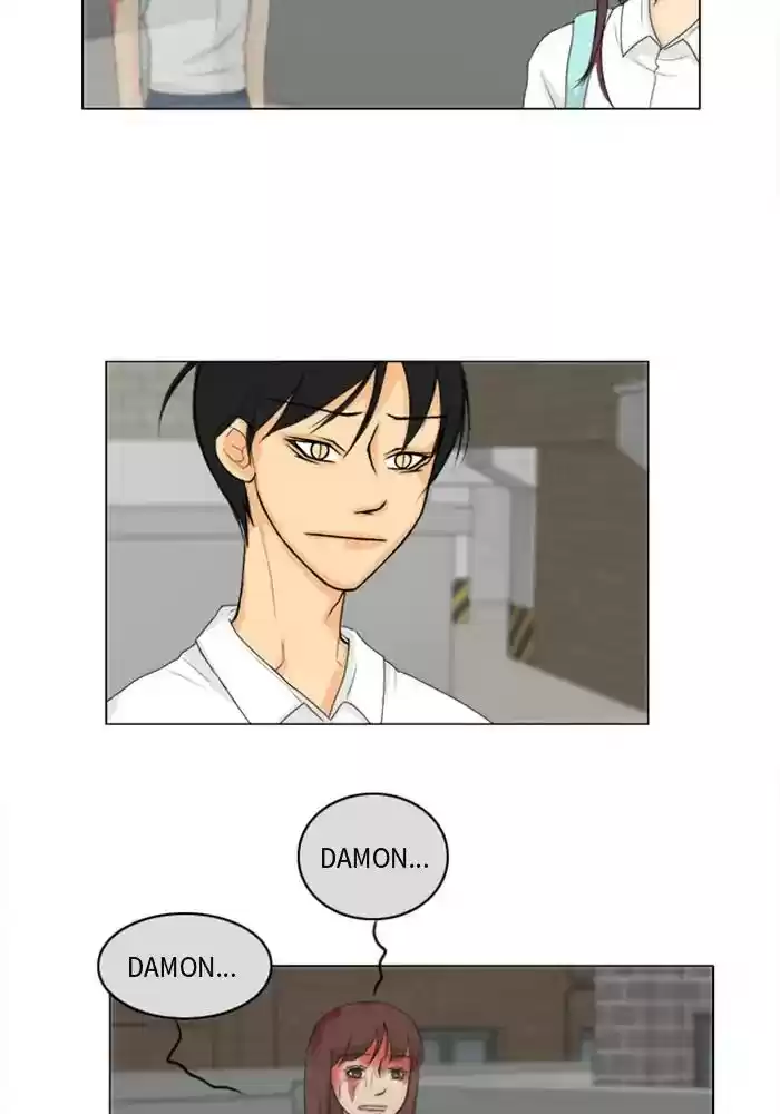 Ghost Wife Chapter 80