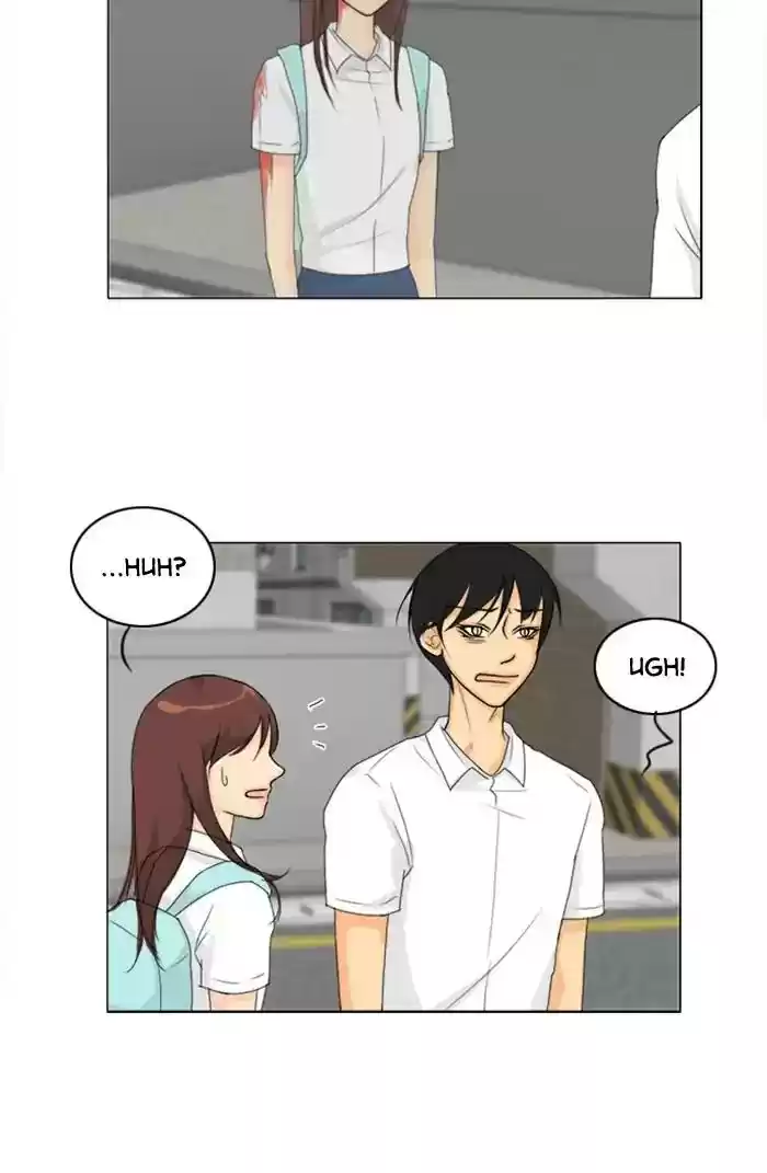 Ghost Wife Chapter 80