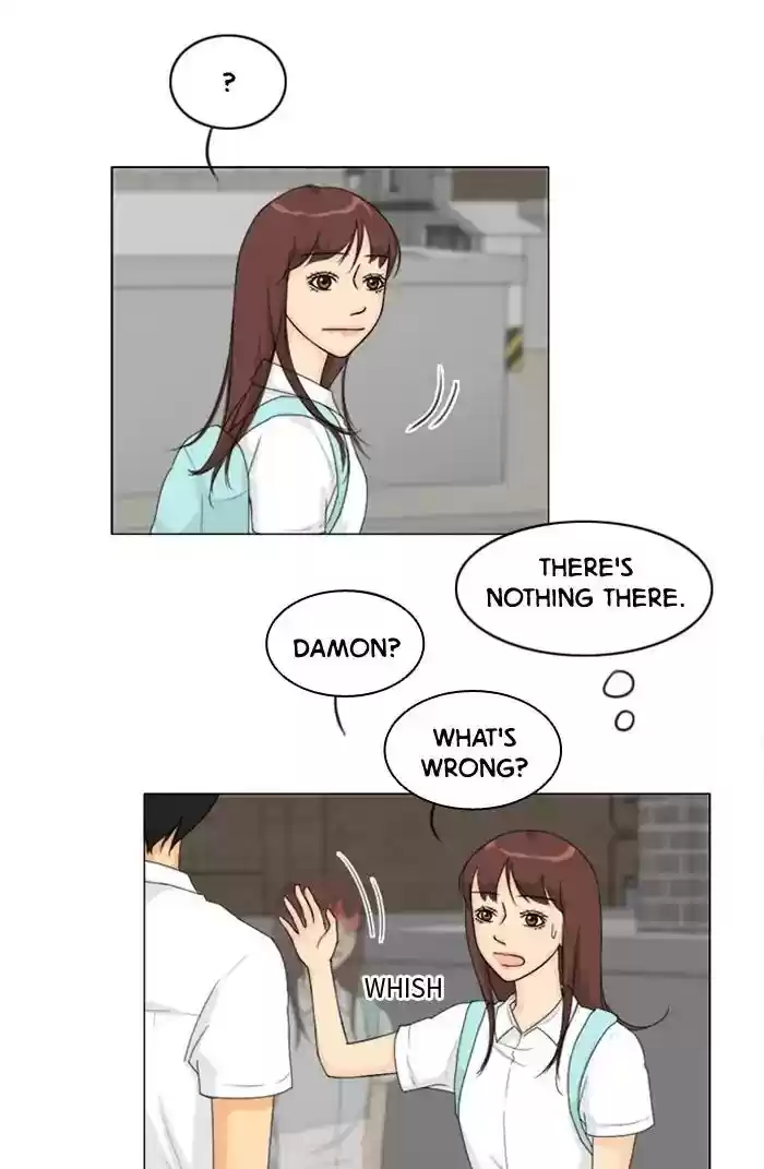 Ghost Wife Chapter 80