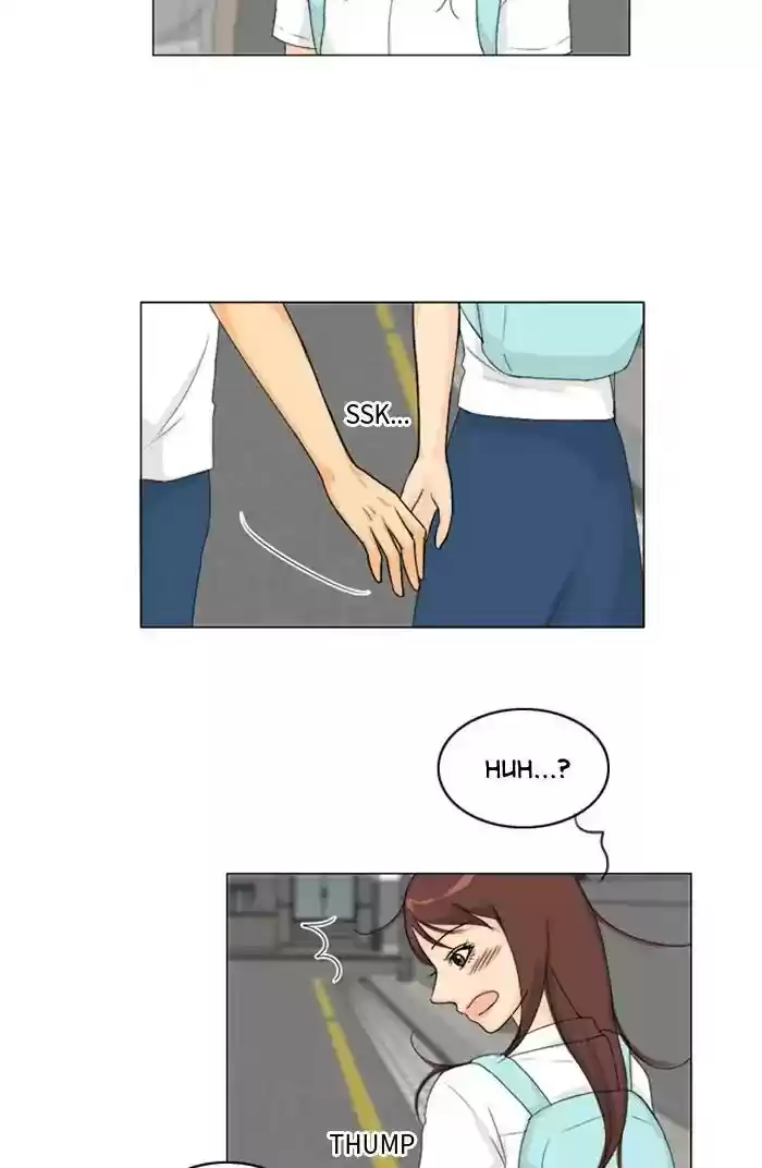 Ghost Wife Chapter 80