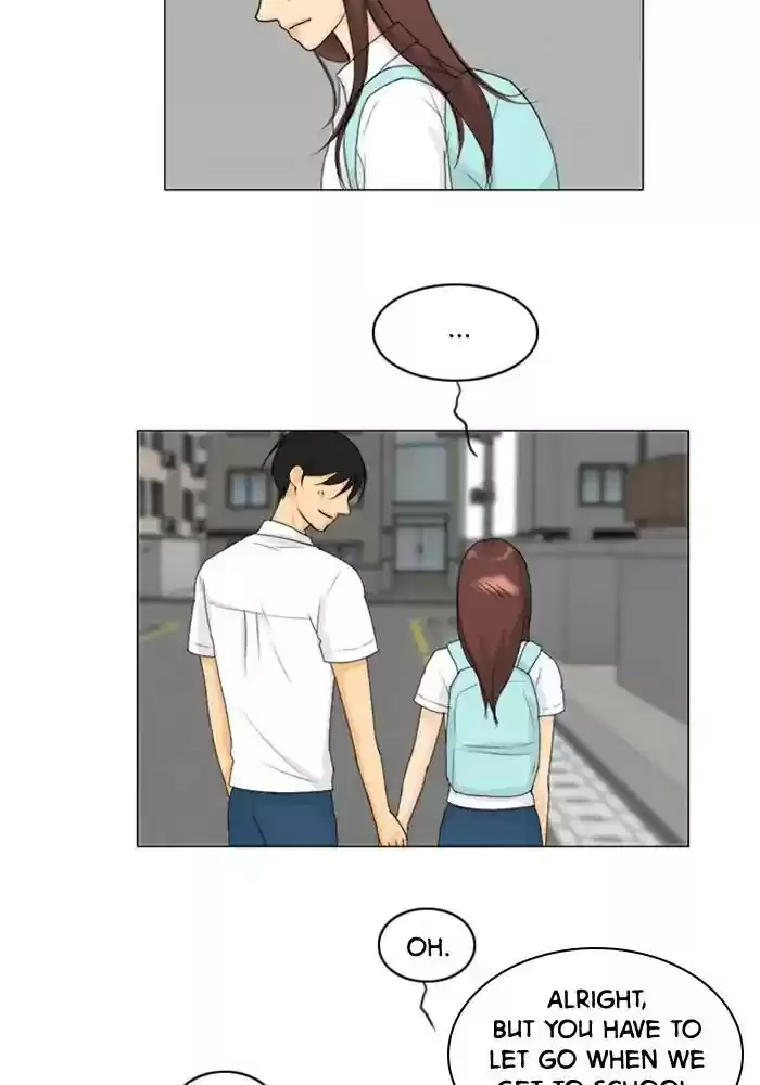 Ghost Wife Chapter 80