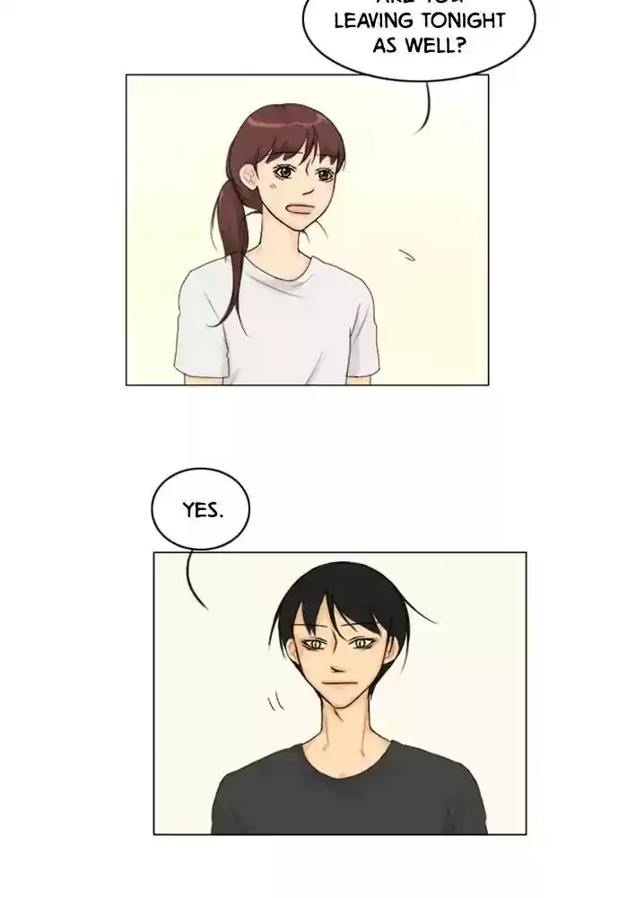 Ghost Wife Chapter 80