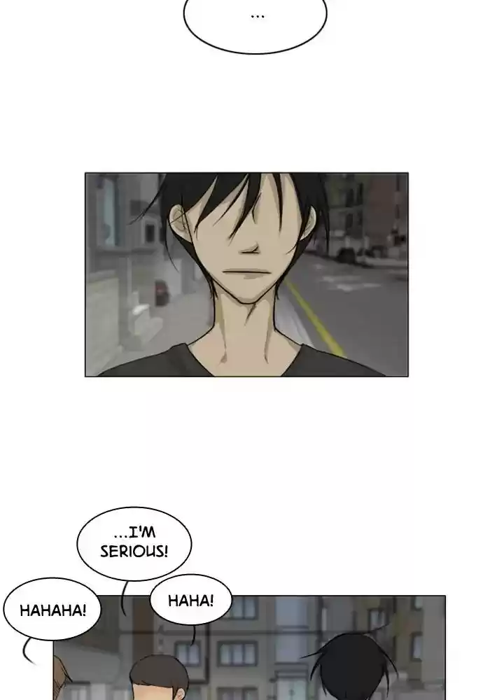 Ghost Wife Chapter 80