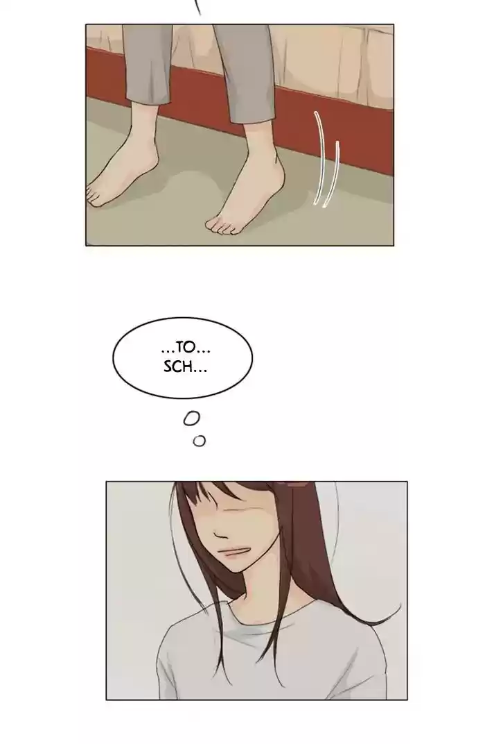 Ghost Wife Chapter 80