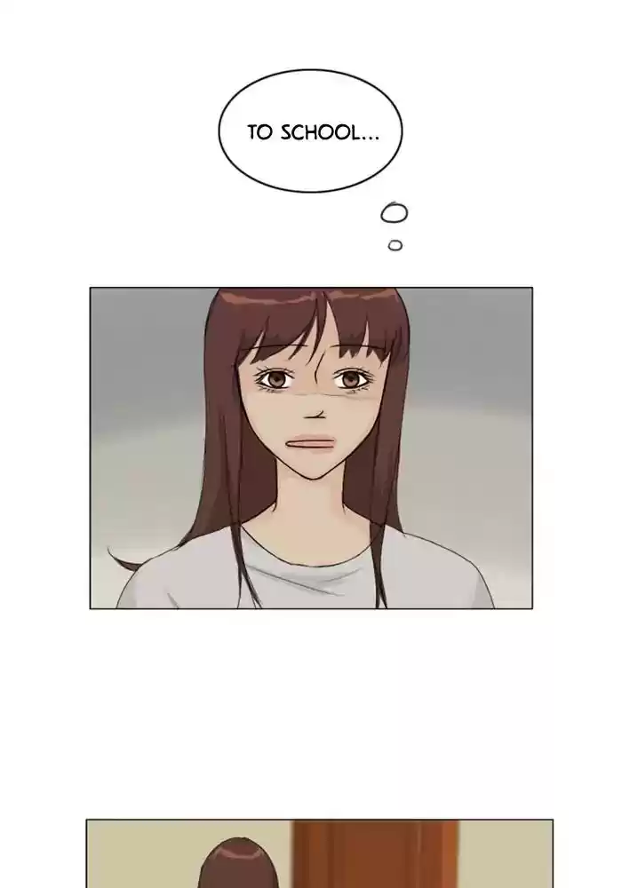 Ghost Wife Chapter 80