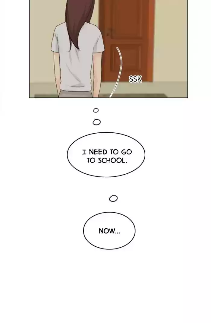 Ghost Wife Chapter 80