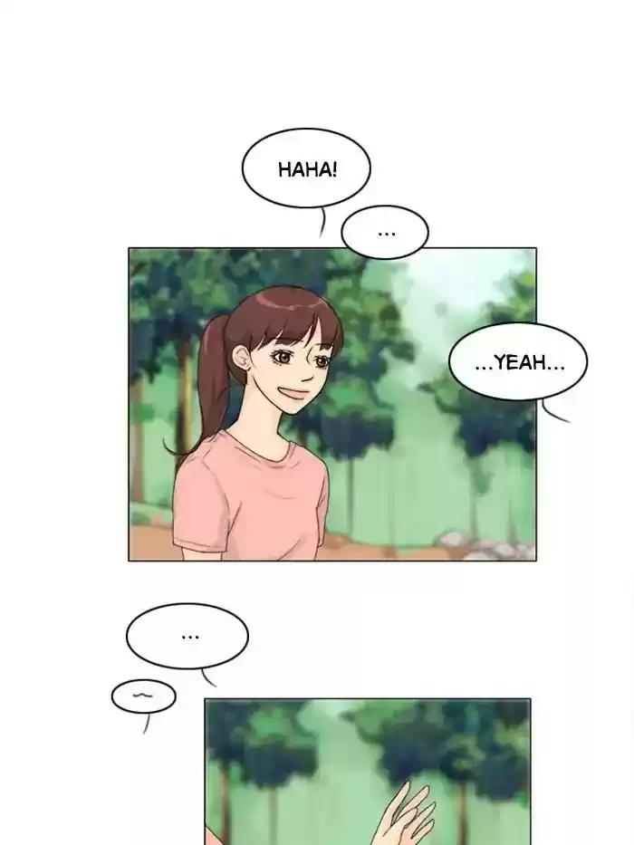 Ghost Wife Chapter 81