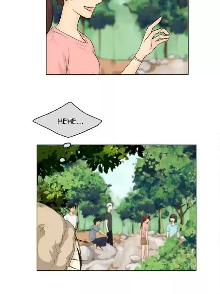 Ghost Wife Chapter 81