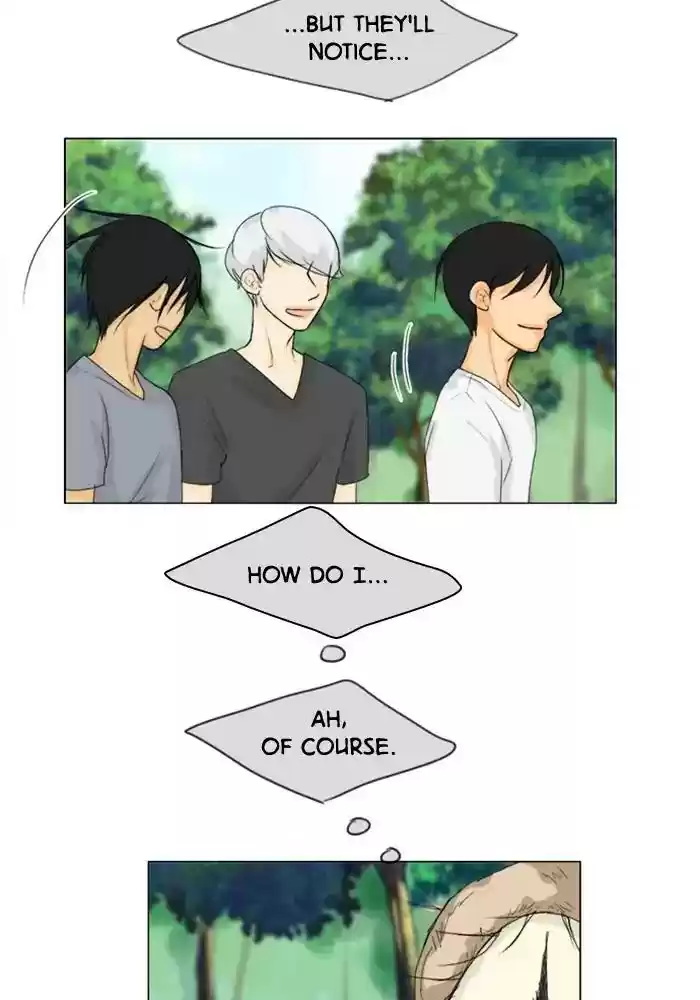 Ghost Wife Chapter 81