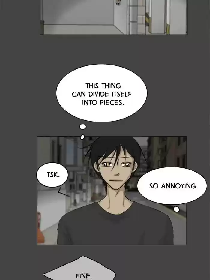 Ghost Wife Chapter 81