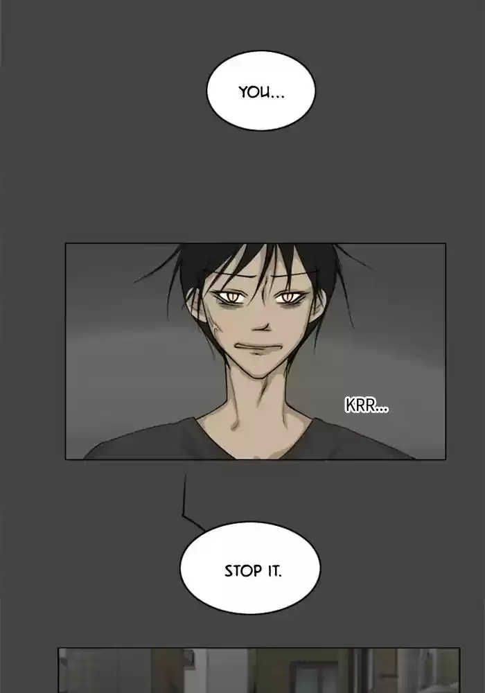 Ghost Wife Chapter 81