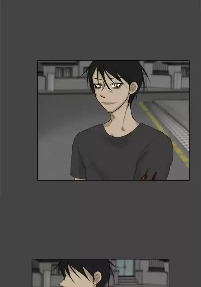 Ghost Wife Chapter 81