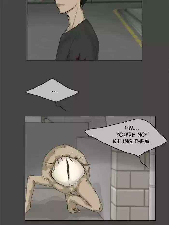 Ghost Wife Chapter 81