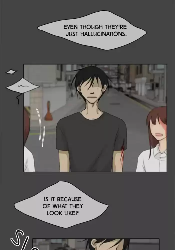 Ghost Wife Chapter 81