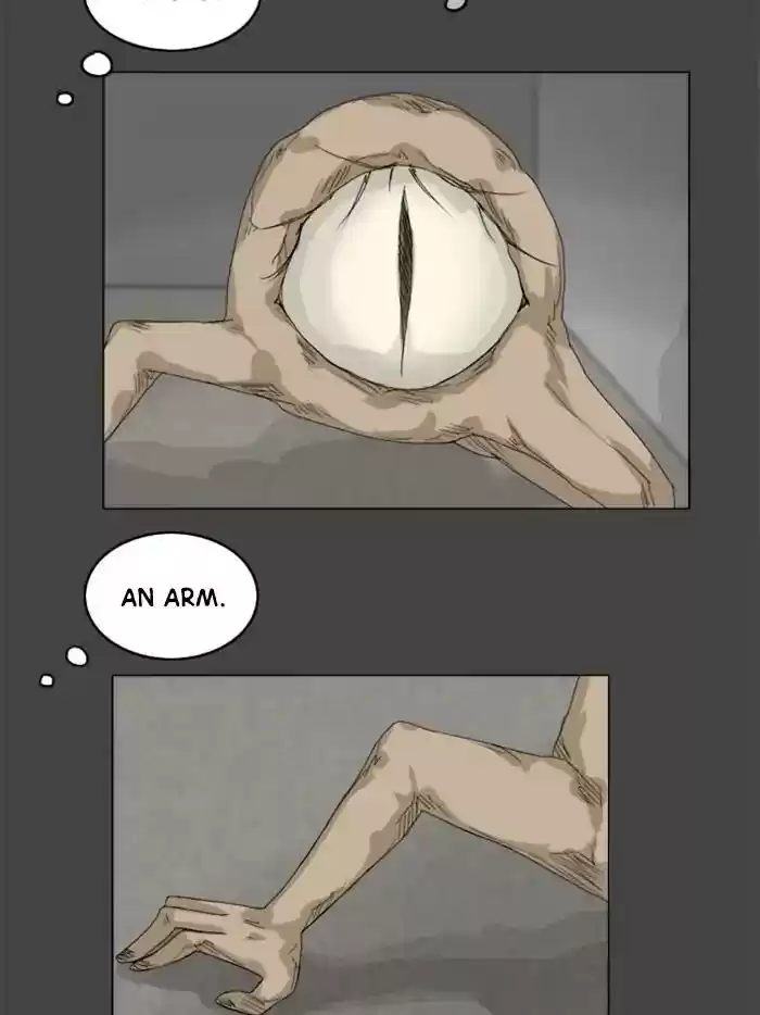 Ghost Wife Chapter 81