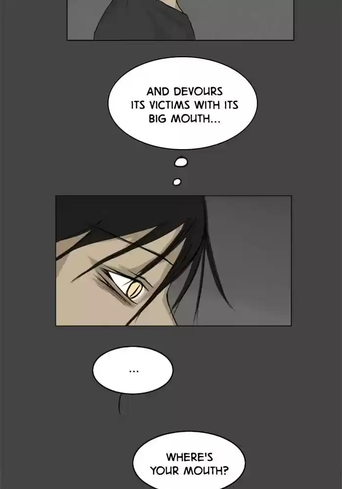 Ghost Wife Chapter 81