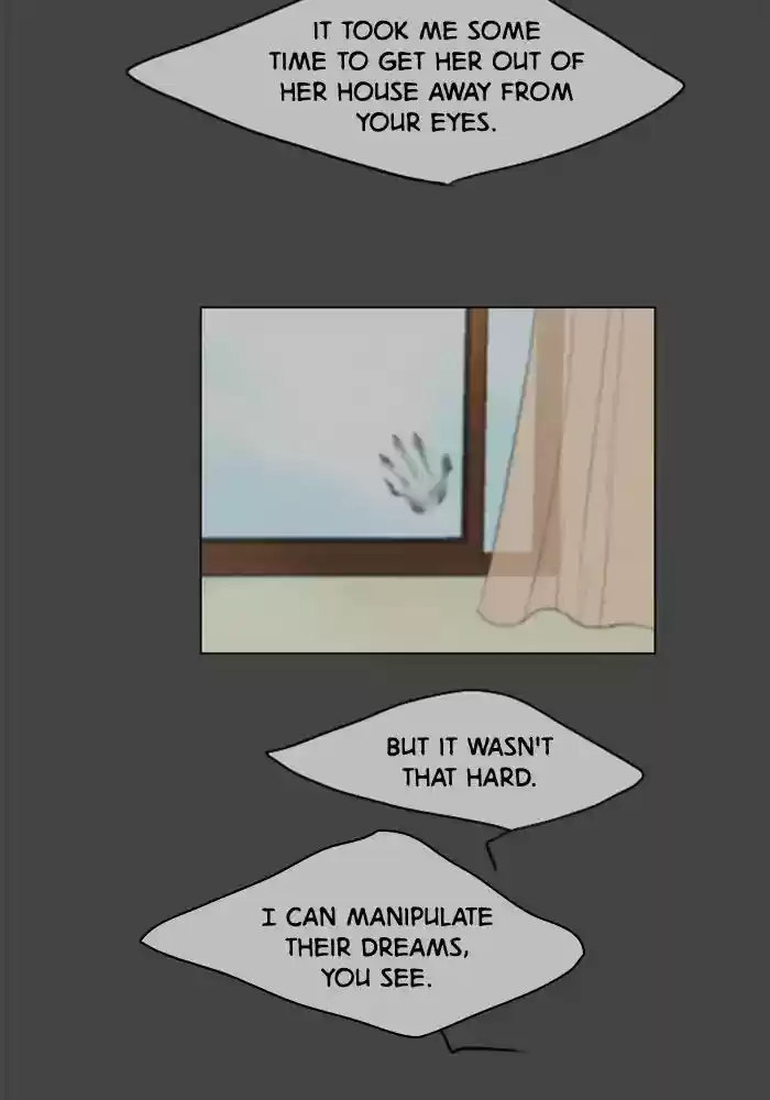 Ghost Wife Chapter 81