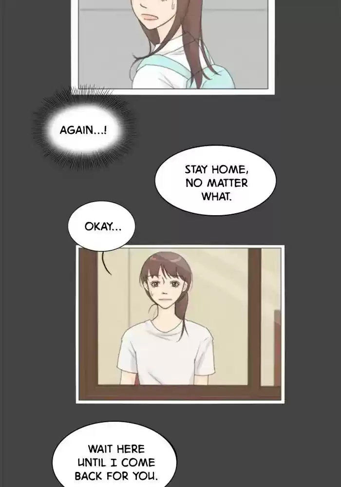 Ghost Wife Chapter 81