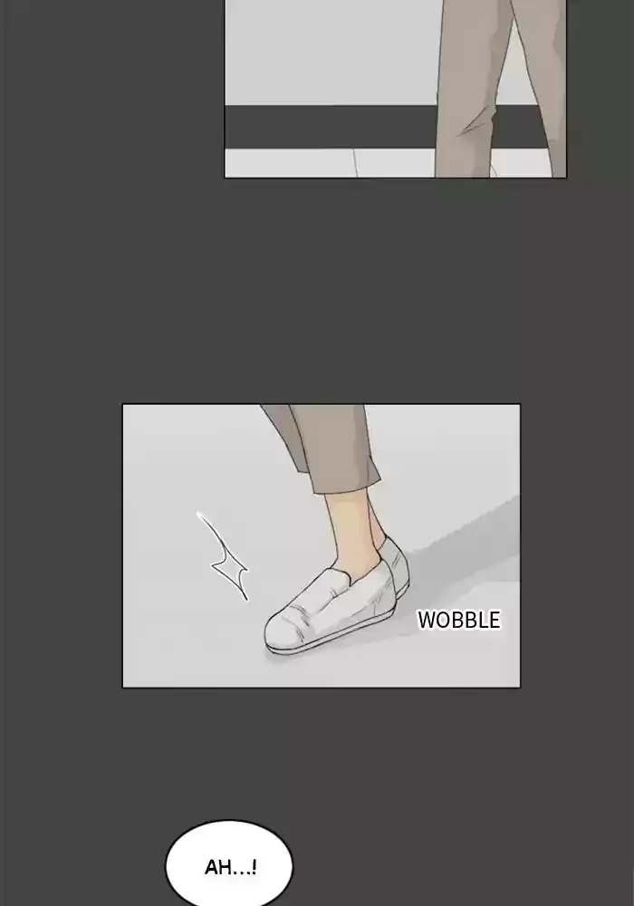 Ghost Wife Chapter 81