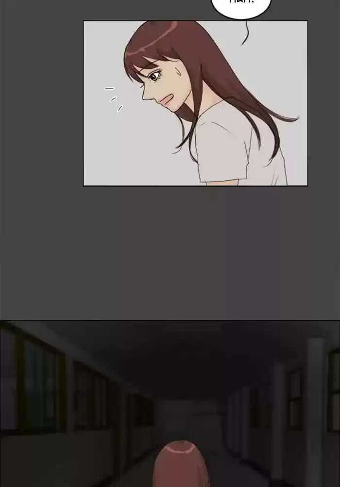 Ghost Wife Chapter 81