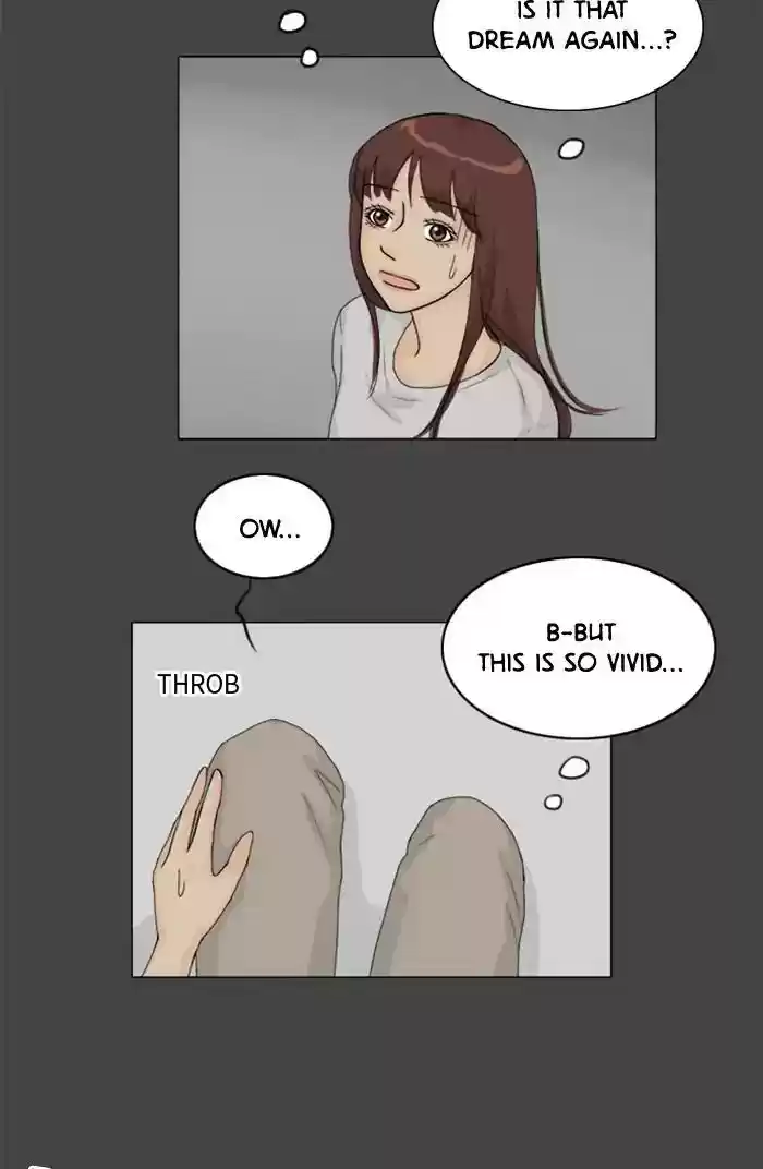 Ghost Wife Chapter 81