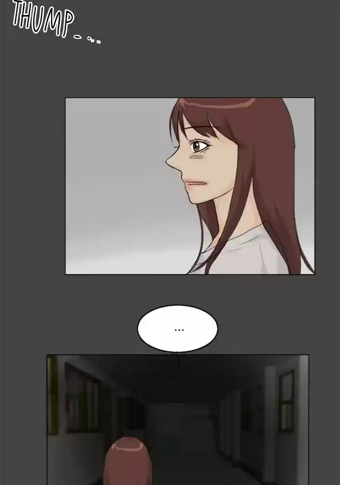 Ghost Wife Chapter 81