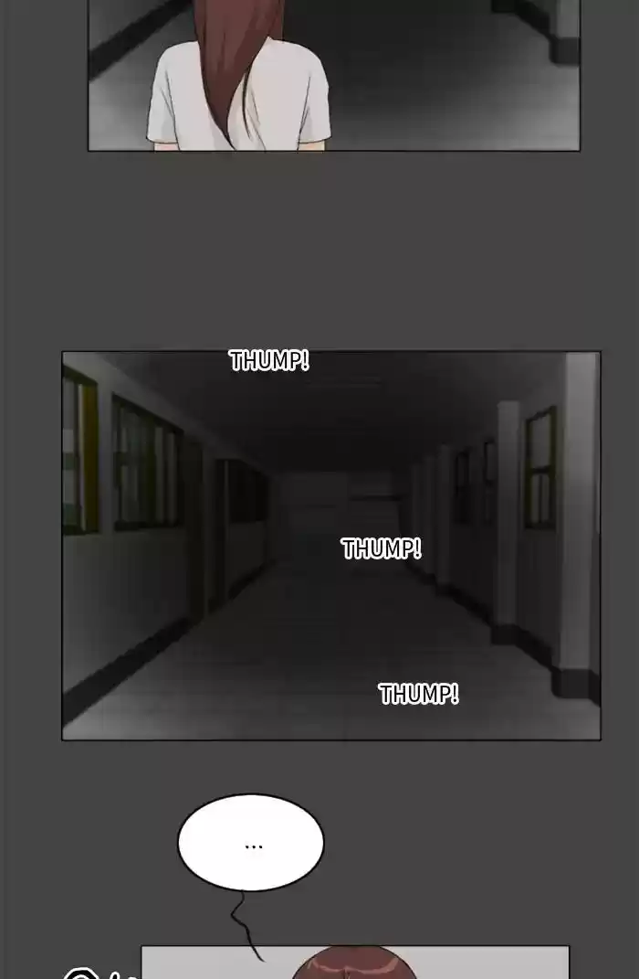 Ghost Wife Chapter 81